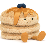 Jellycat Amuseables Fran Pancakes