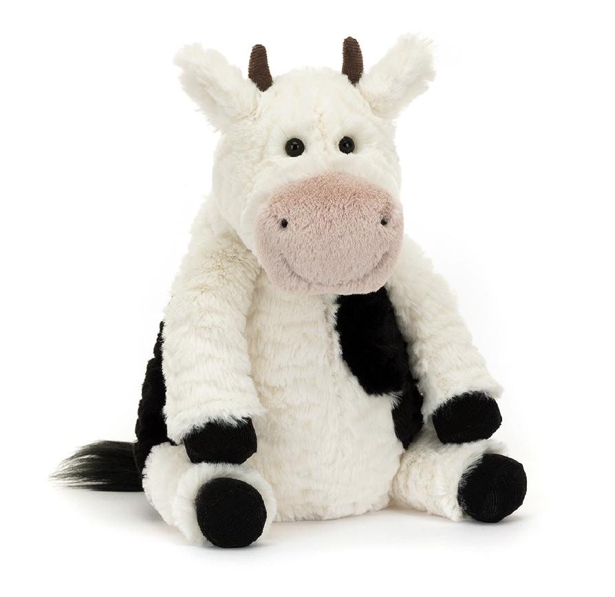 Jellycat Mooliet Cow