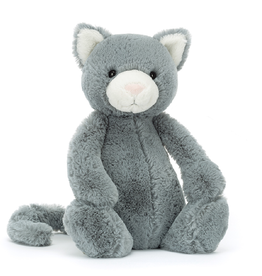 Jellycat Bashful Kitten Original