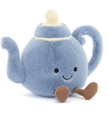 Jellycat Amuseables Vicky Teapot