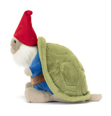 Jellycat Timmy Turtle 'Garden Gnome' *retired