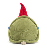Jellycat Timmy Turtle 'Garden Gnome' *retired