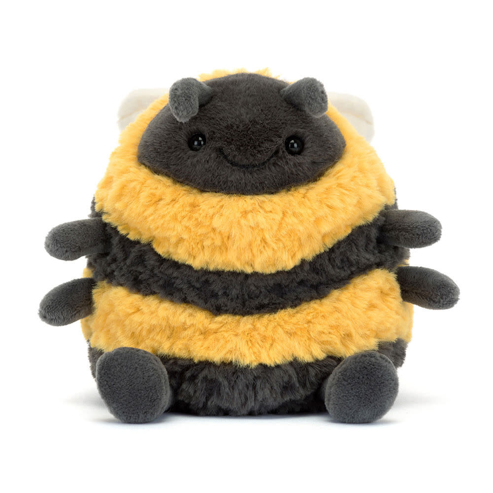 Jellycat Albee Bee *retired