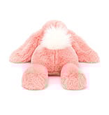 Jellycat Smudge Apricot Rabbit Original *retired