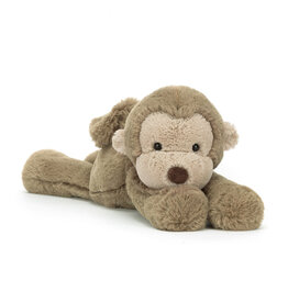 Jellycat Smudge Monkey