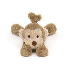 Jellycat Smudge Monkey Tiny