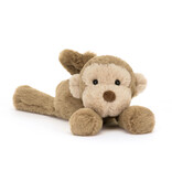 Jellycat Smudge Monkey Tiny