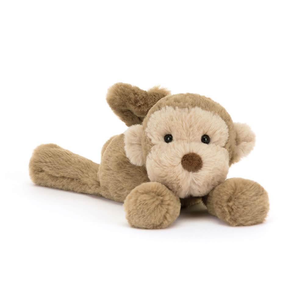 Jellycat Smudge Monkey Tiny
