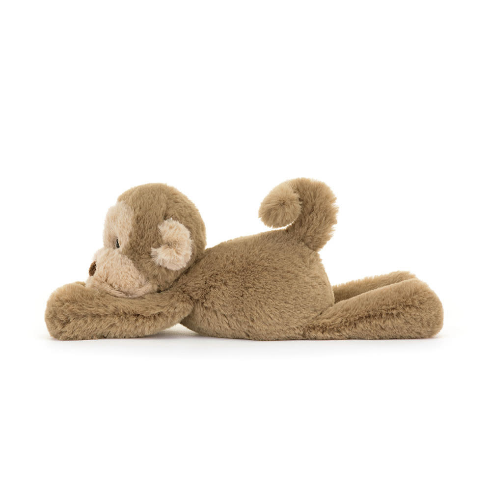 Jellycat Smudge Monkey Tiny