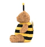 Jellycat Bartholomew Bear 'Bumblebee' *retired