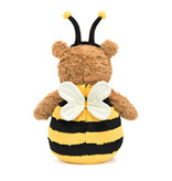 Jellycat Bartholomew Bear 'Bumblebee' *retired