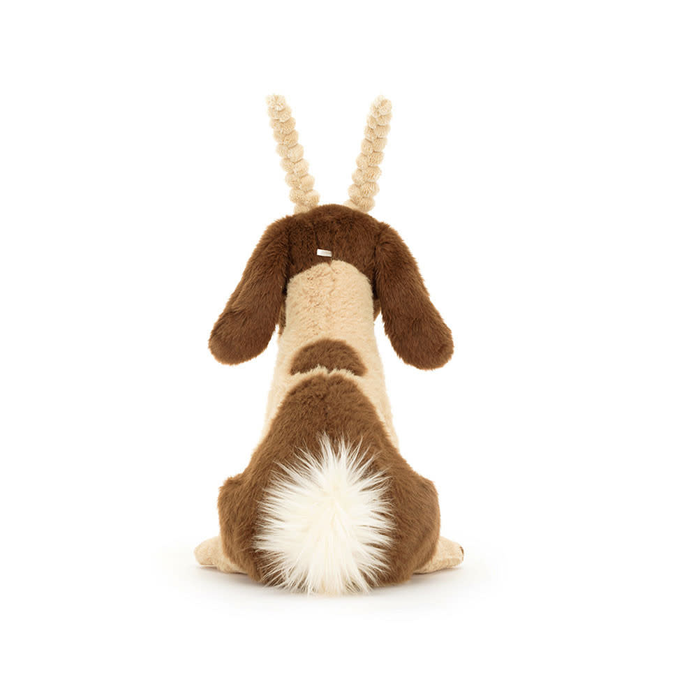 Jellycat Glenny Goat *retired