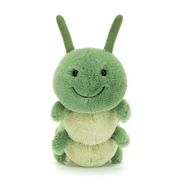 Jellycat Carys Caterpillar *retired