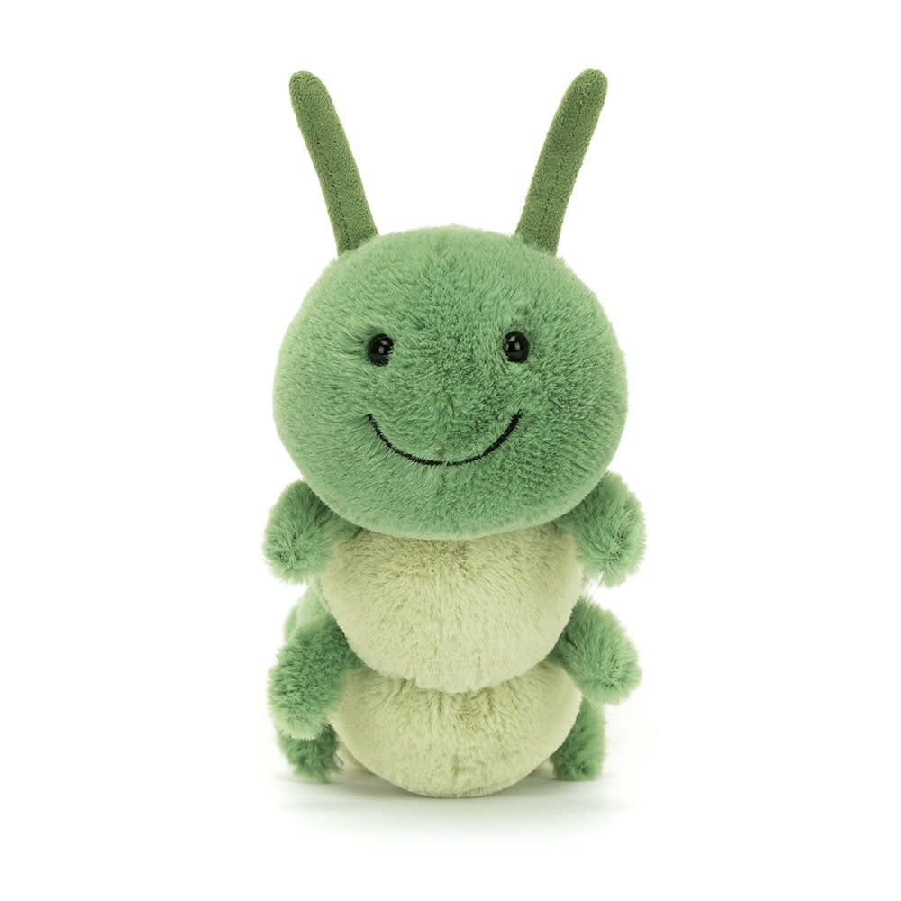 Jellycat Carys Caterpillar *retired