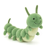 Jellycat Carys Caterpillar *retired