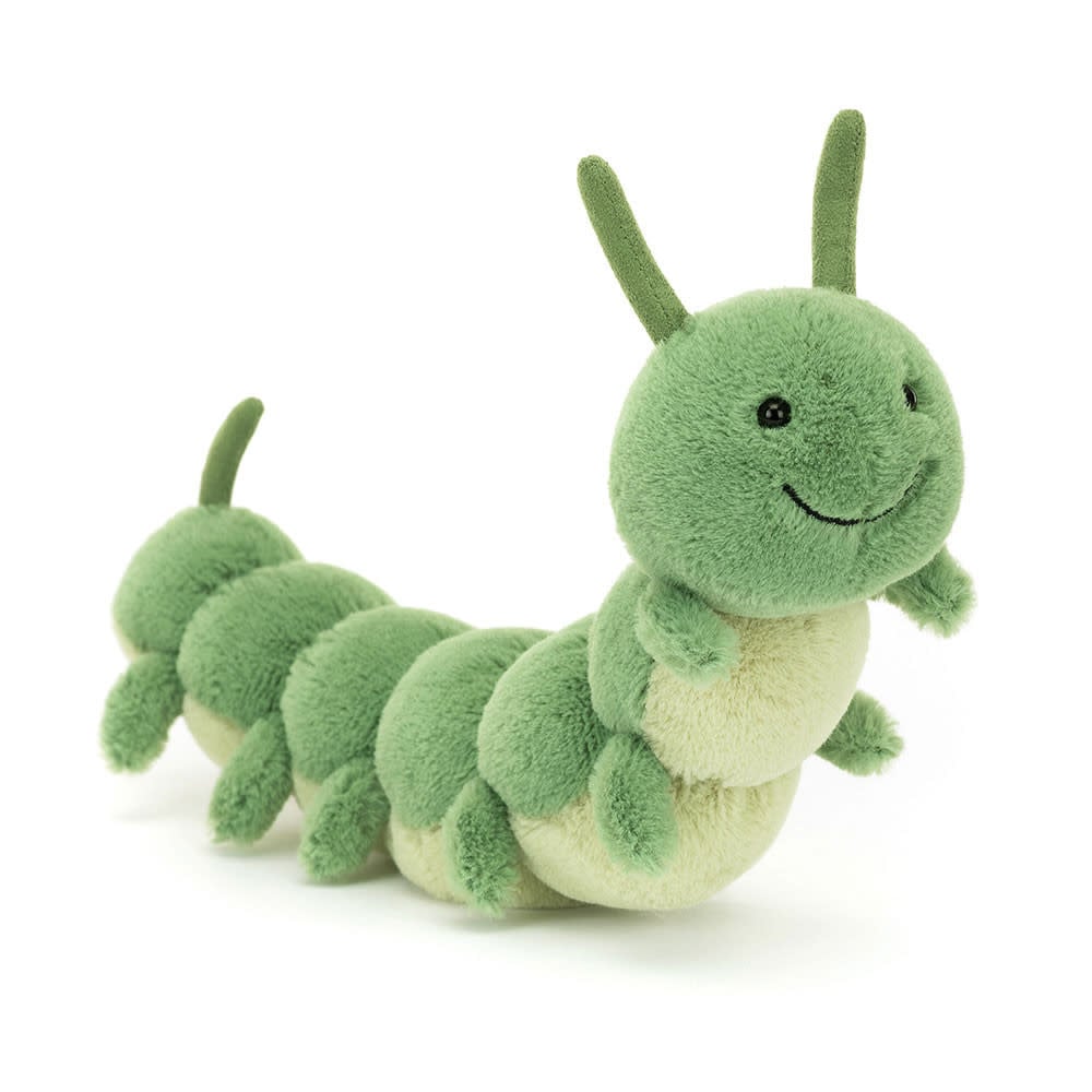 Jellycat Carys Caterpillar *retired