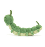 Jellycat Carys Caterpillar *retired
