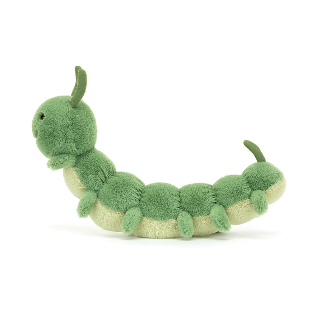 Jellycat Carys Caterpillar *retired