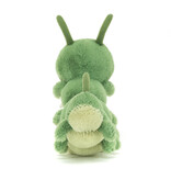 Jellycat Carys Caterpillar *retired