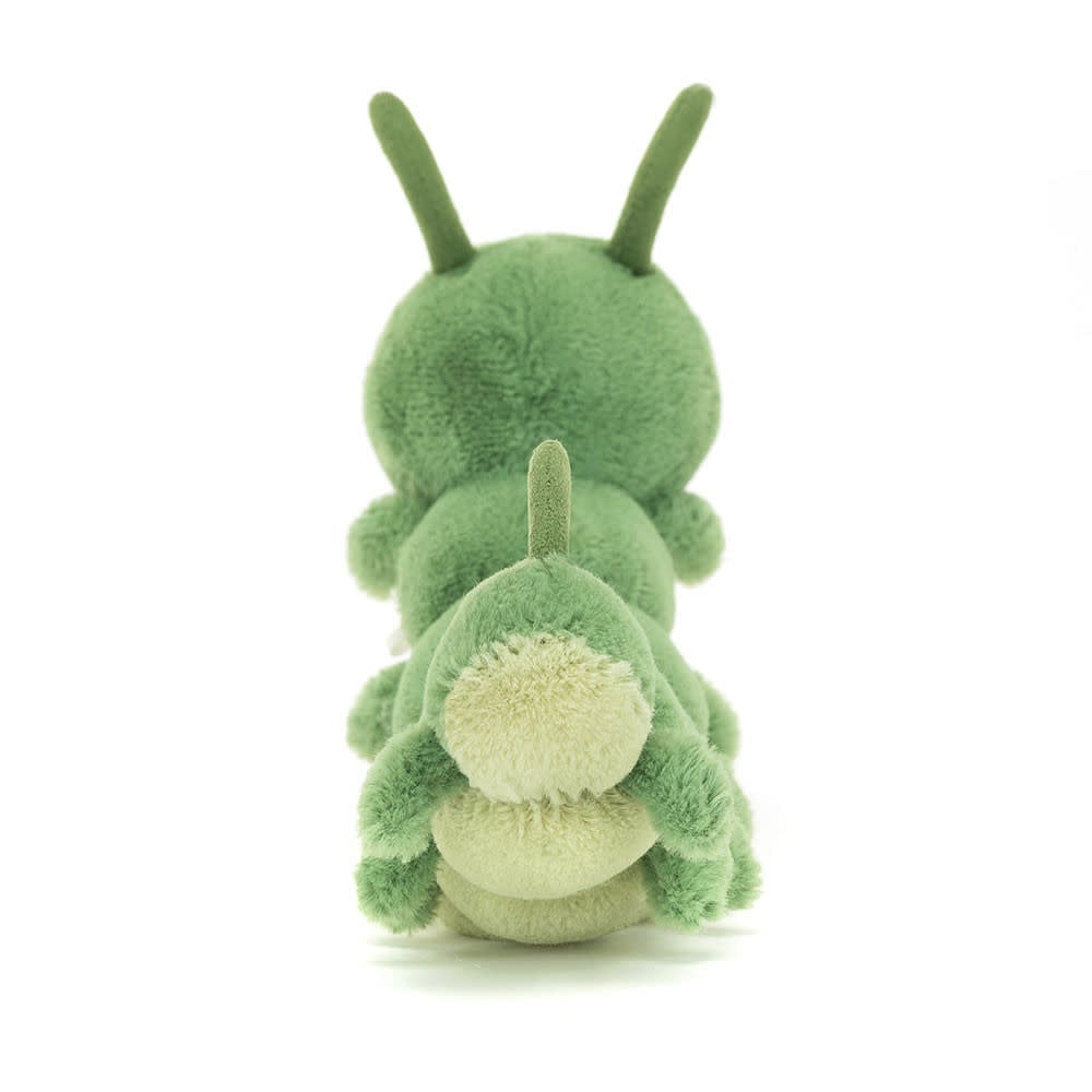 Jellycat Carys Caterpillar *retired