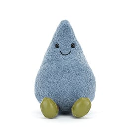 Jellycat Amuseables Happy Raindrop