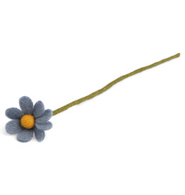 Anemone Sea Blue