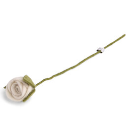 Rose White