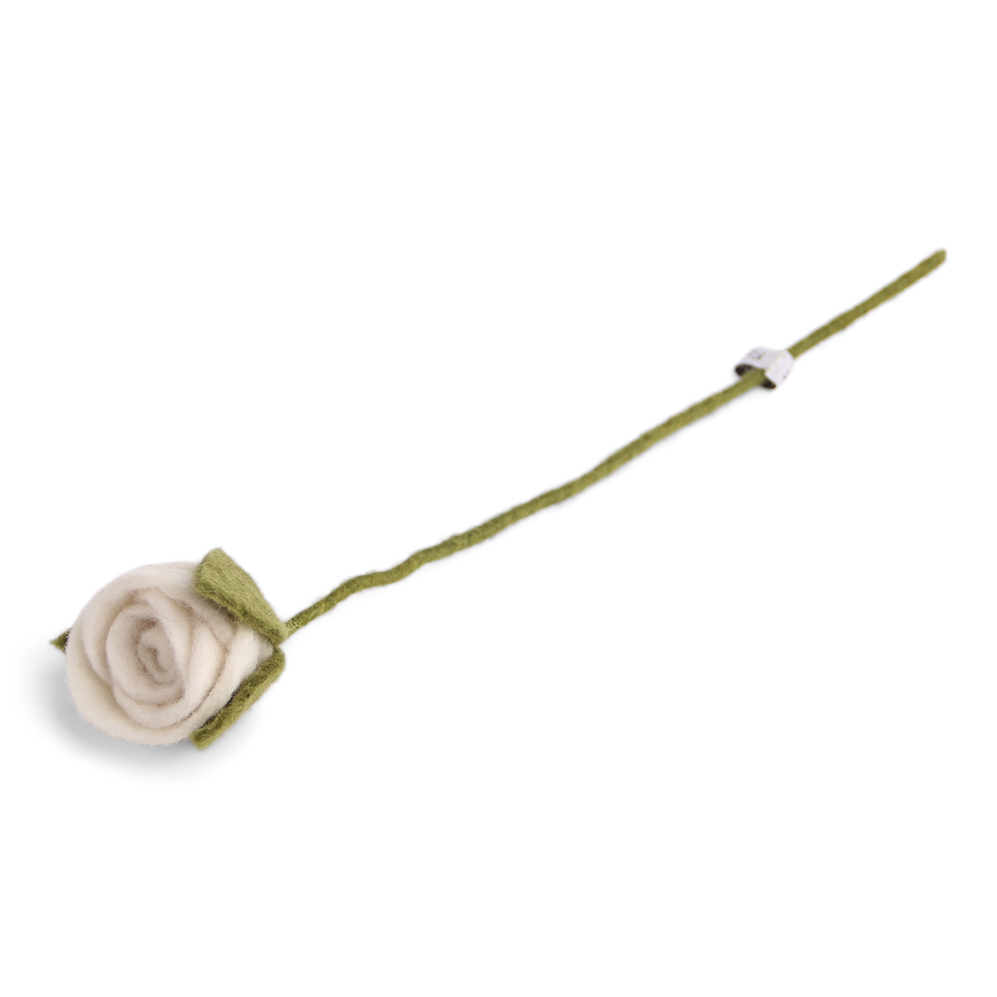 Rose White