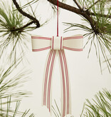 FLEURISH Sm Candace Ornament 5"x 0.75"x 9.5"