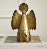 FLEURISH Heavenly Figurine 7.25"x 4"x 10"