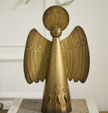 FLEURISH Heavenly Figurine 8.25"x 4"x 14"