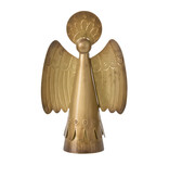 FLEURISH Heavenly Figurine 8.25"x 4"x 14"