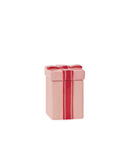FLEURISH Giftbox Canister 4"x 5.5" (small)