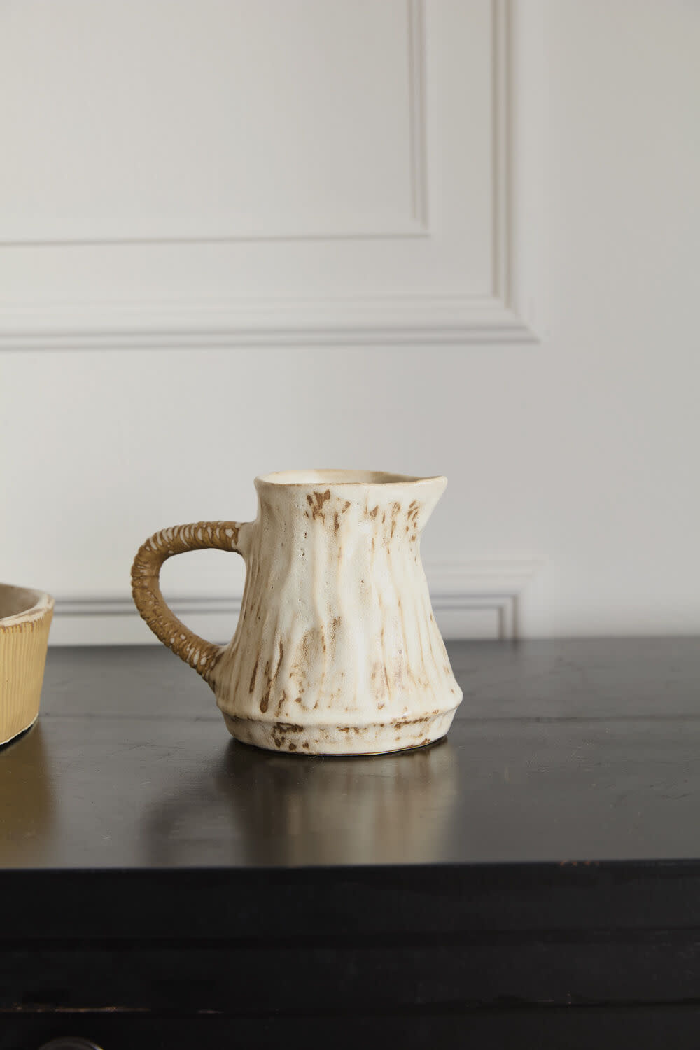 FLEURISH Sycamore Pitcher 6.25"x 4.5"x 4.75"