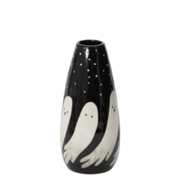 FLEURISH Boo Vase 3.5"x 8"
