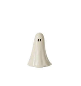 FLEURISH Sm Not So Ghostly Figurine 3.5"x 3.25"x 5"