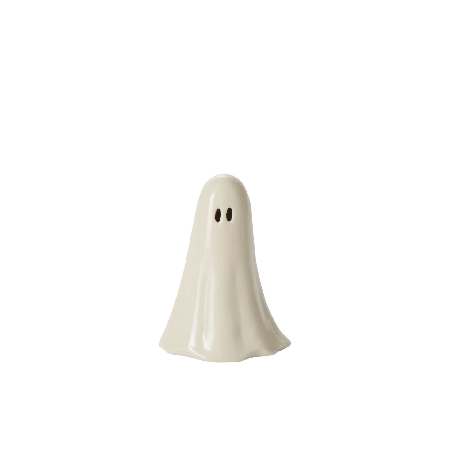 FLEURISH Sm Not So Ghostly Figurine 3.5"x 3.25"x 5"