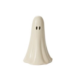 FLEURISH Lg Not So Ghostly Figurine 4.5"x 7"