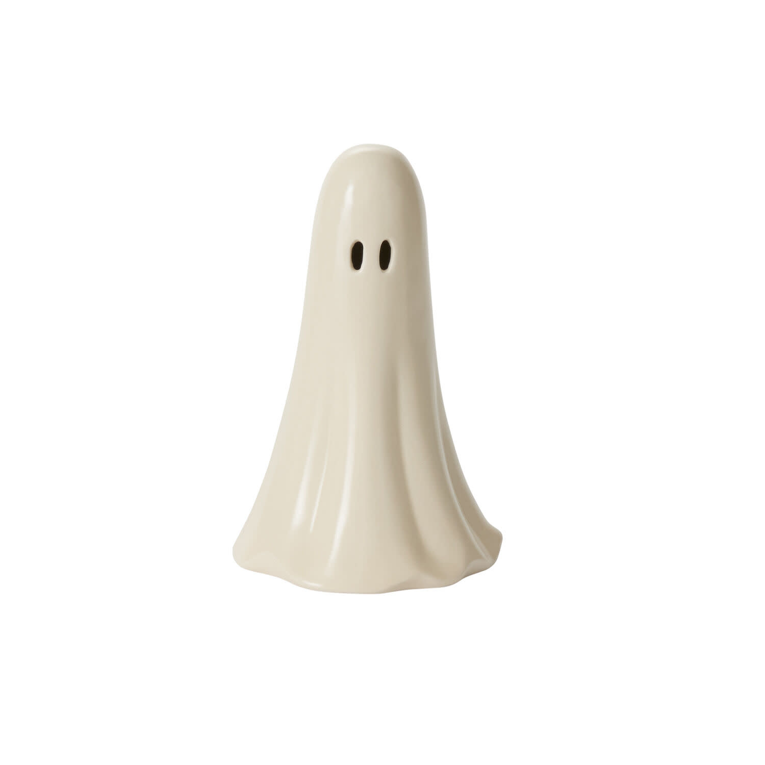 FLEURISH Lg Not So Ghostly Figurine 4.5"x 7"
