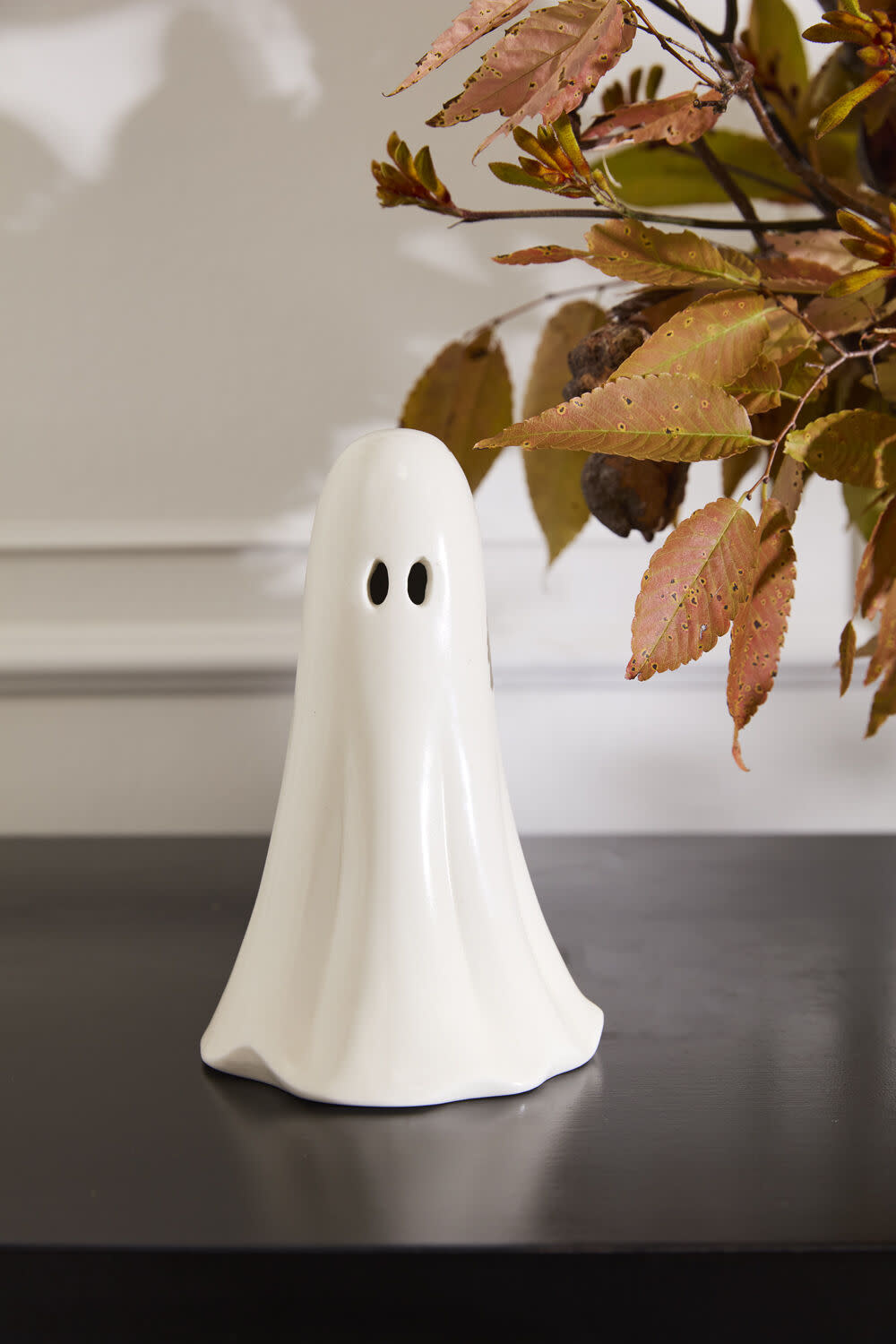 FLEURISH Lg Not So Ghostly Figurine 4.5"x 7"