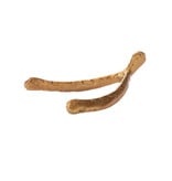 FLEURISH Wishbone Sculpture 6"x 4"x 2"