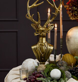 Eric + Eloise E+E Bust Frankie 10.75"x 5.5"x 22.75"