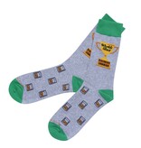 Barrel Down South Worlds Best Bourbon Drinker - Bourbon - Bourbon Socks