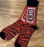 Barrel Down South OH Ohio Professional Dey Drinker Socks