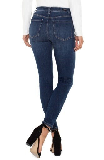 Liverpool Los Angeles abby skinny 30" ins