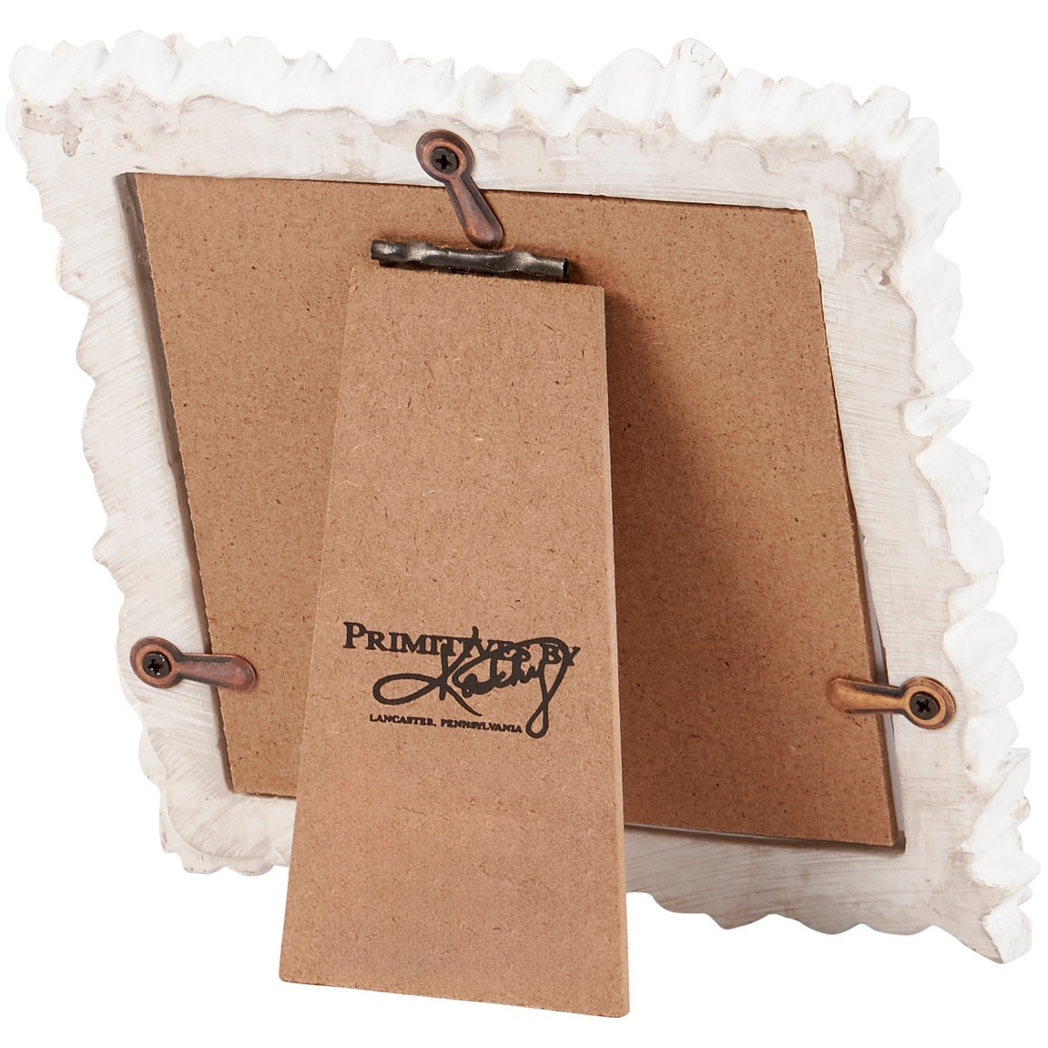 FLEURISH Butterfly Photo Frame