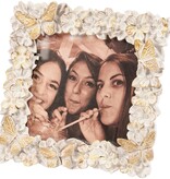 FLEURISH Butterfly Photo Frame