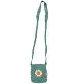 FLEURISH Daisy Crossbody Bag
