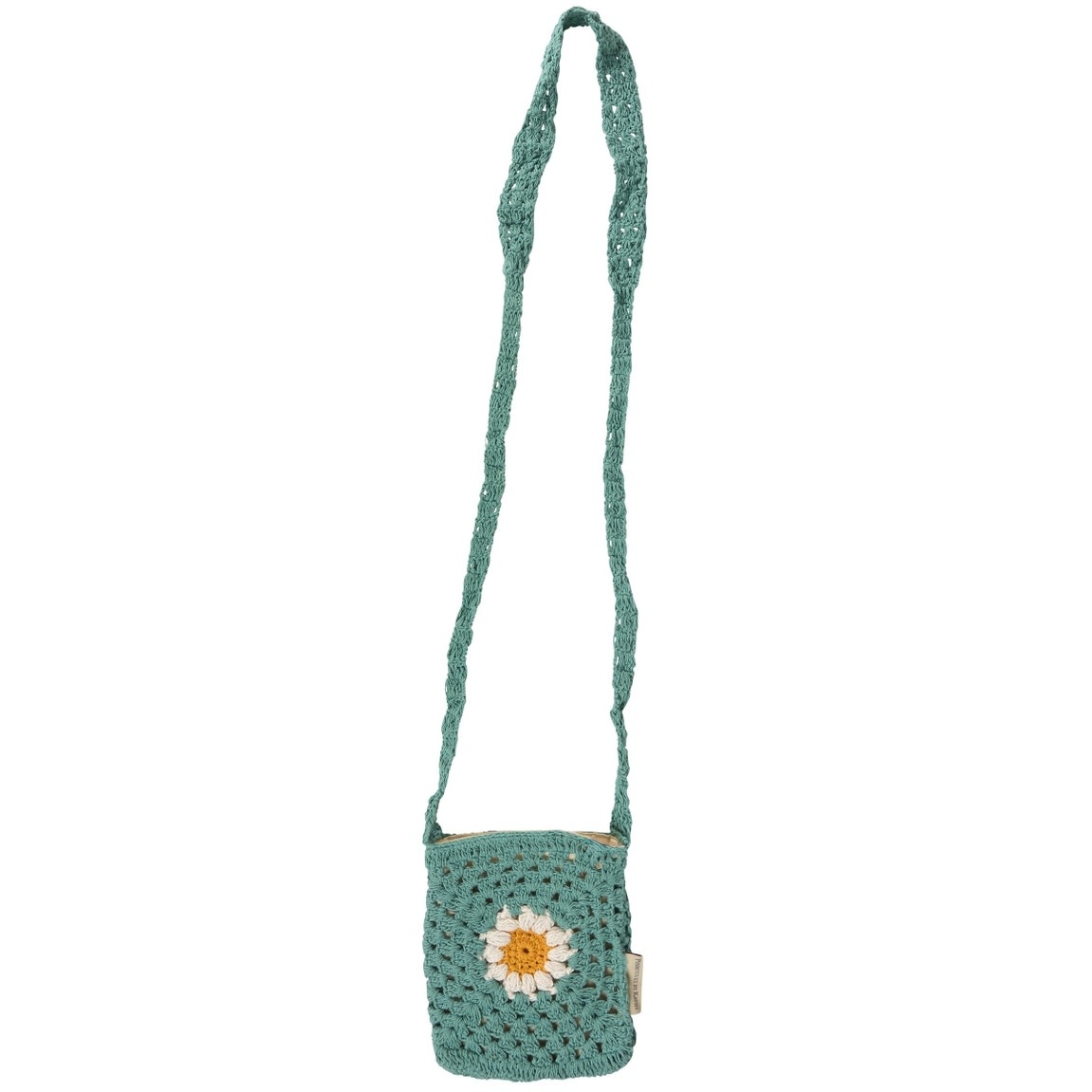FLEURISH Daisy Crossbody Bag