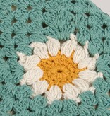 FLEURISH Daisy Crossbody Bag